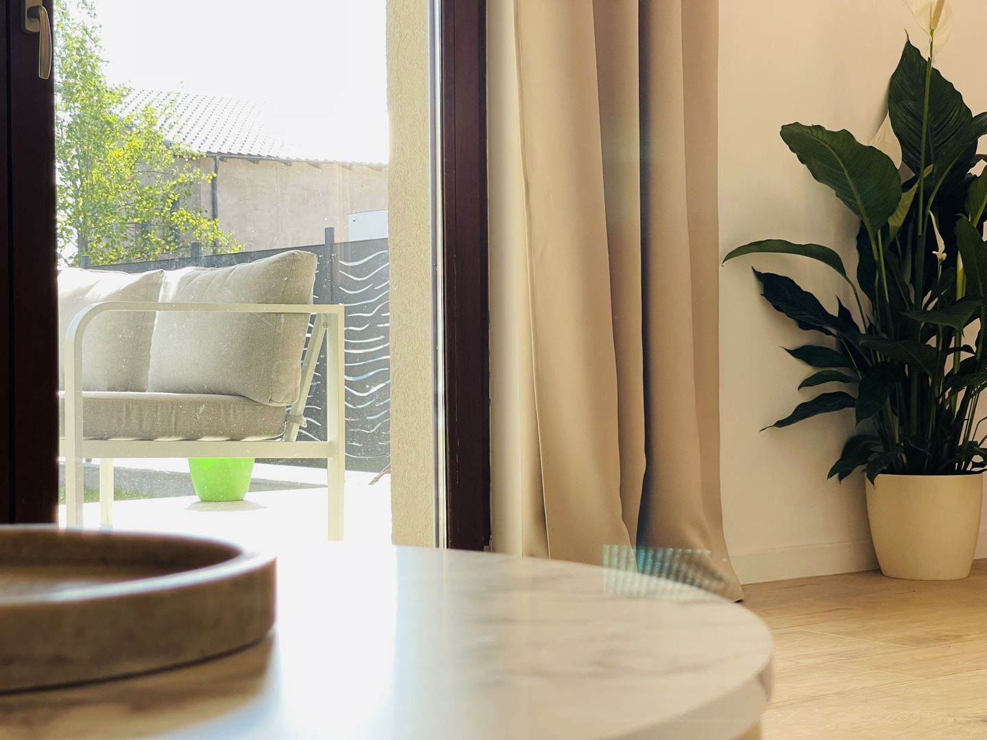 INCHIRIATA - Prima Inchiriere | Casa Segmentul Lux - 3 dormitoare & dressing - Poză 36