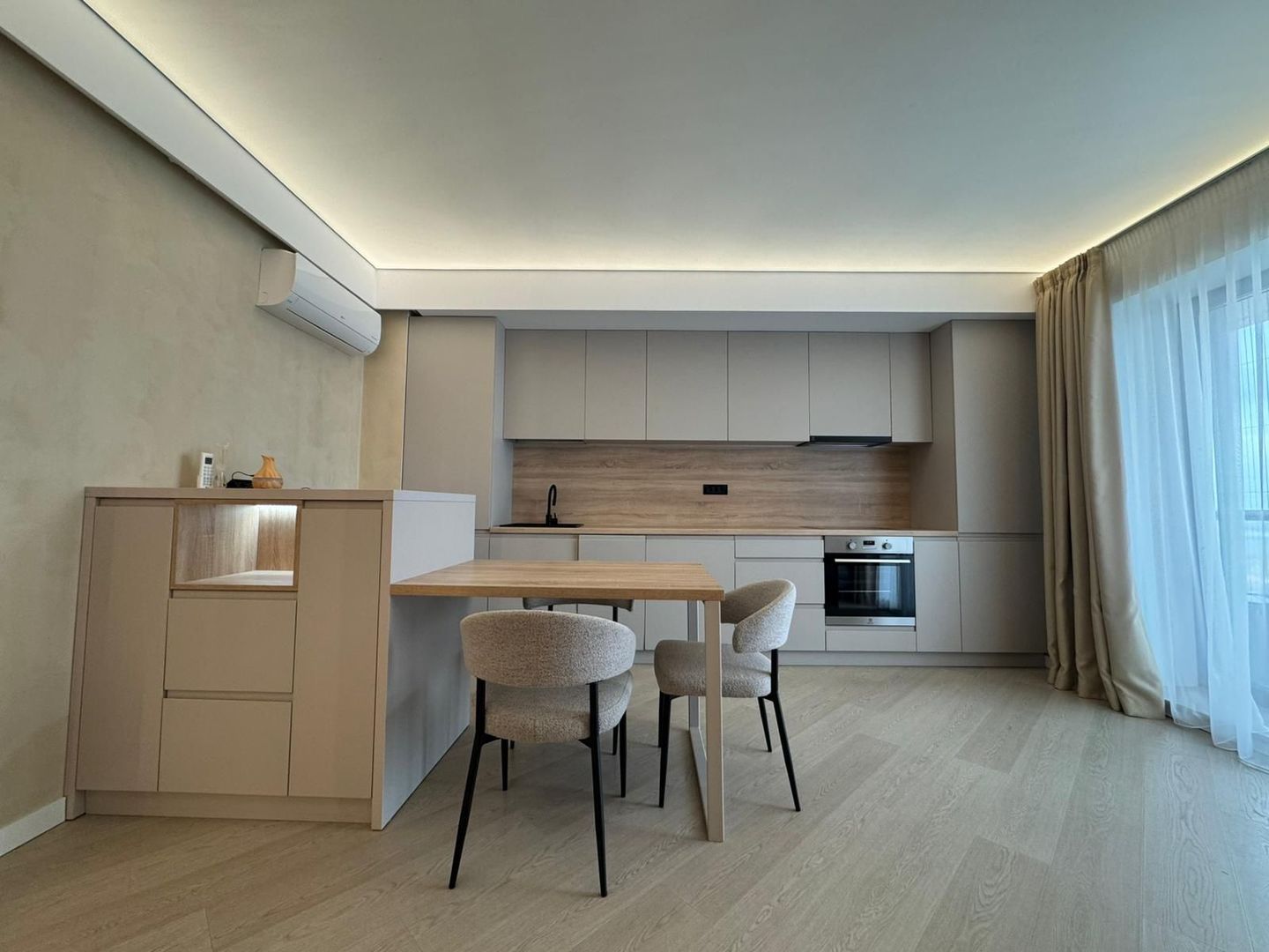 2 camere || Cortina North - Poză 4