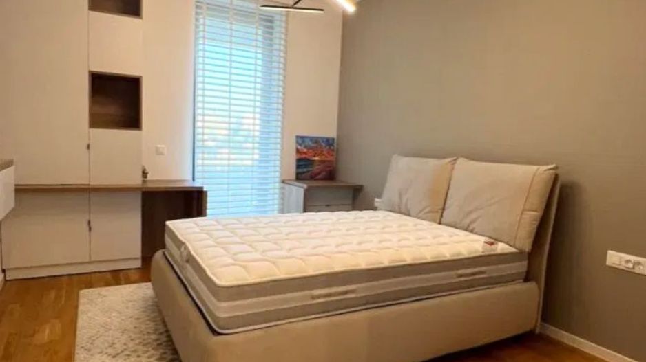 Apartament spațios cu 3 camere în zona Băneasa Jandarmeriei - Poză 9