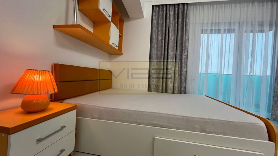 Apartament NOU 1 camera + parcare Bucium - Excentric Residence - Poză 5