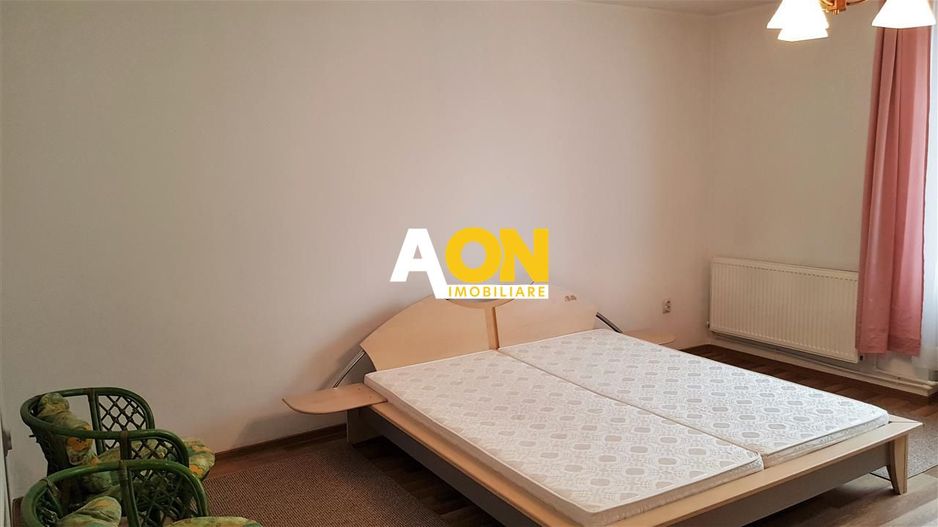 Apartament la casa, 2 camere, 80 mp utili, Centru, zona ANAF - Poză 2