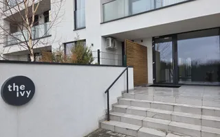 Apartament 2 camere – The Ivy Residence,/Băneasa | Parcare subterană inclusă - Poză 24