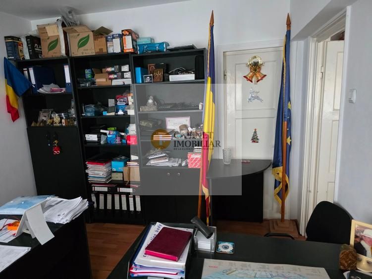 2 camere I Kogalniceanu - Facultatea de Drept I Parter I 1960 - Poză 3