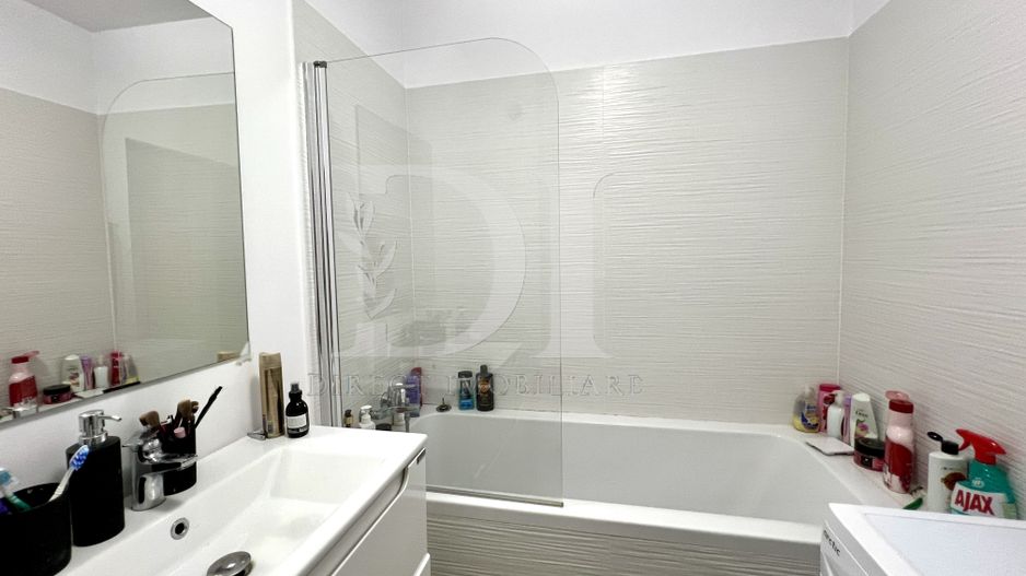 Apartament doua camere / Parcare / Zona Porii - Poză 11