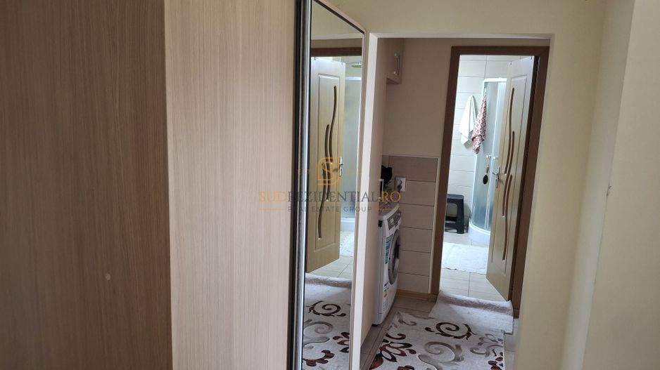 Apartament spatios cu 2 camere , sos. Oltenitei, Popesti-Leordeni - Poză 13
