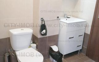 Inchiriere apartament 3 camere Baneasa Complex Rezidential - Poză 26