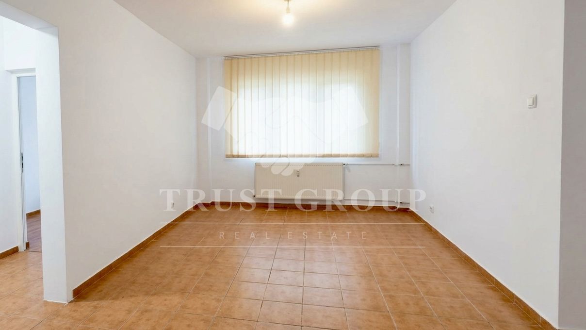 Apartament 4 camere Domenii | Imobil 1980 - Poză 2