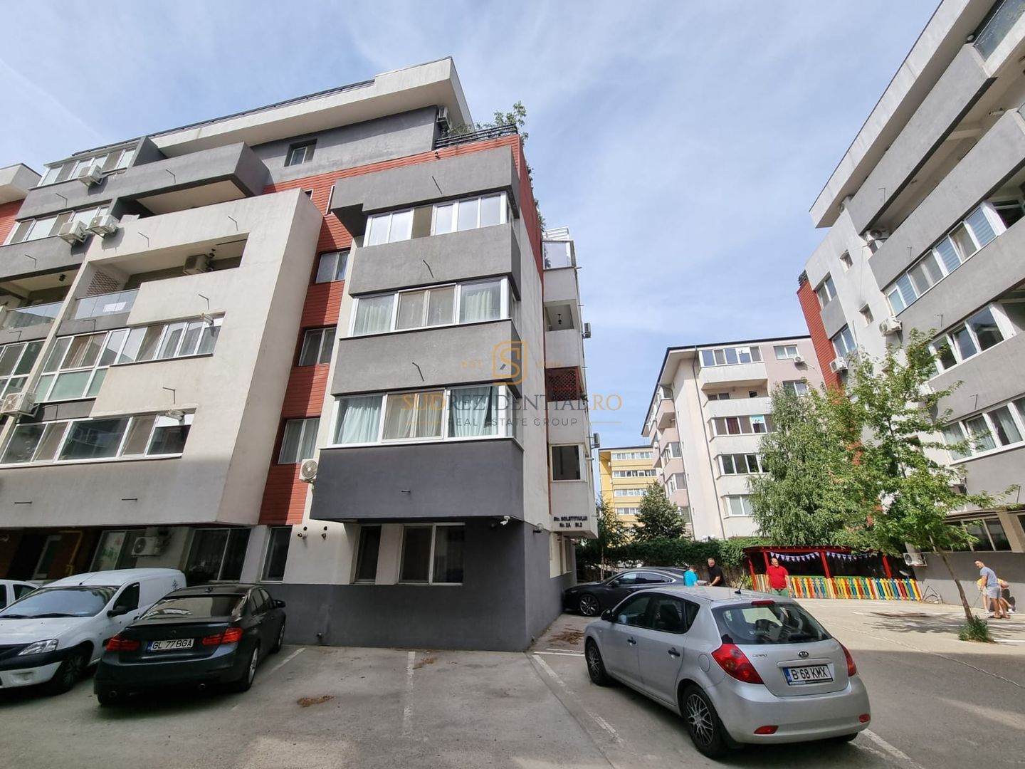 Apartament cu 2 camere de inchiriat, metrou Dimitrie Leonida - Poză 12