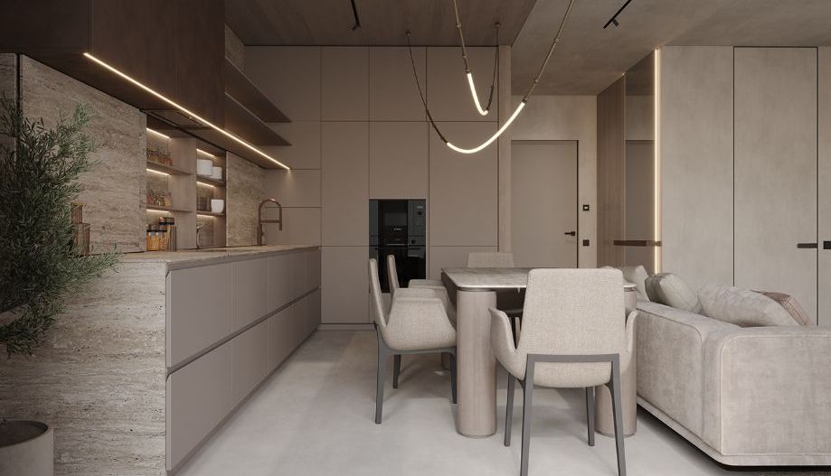 Apartament superb 3 camere I Ultracentral I Eminescu - Poză 1