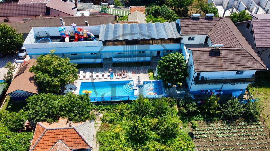 Pensiune de vanzare Costinesti - Poză 14