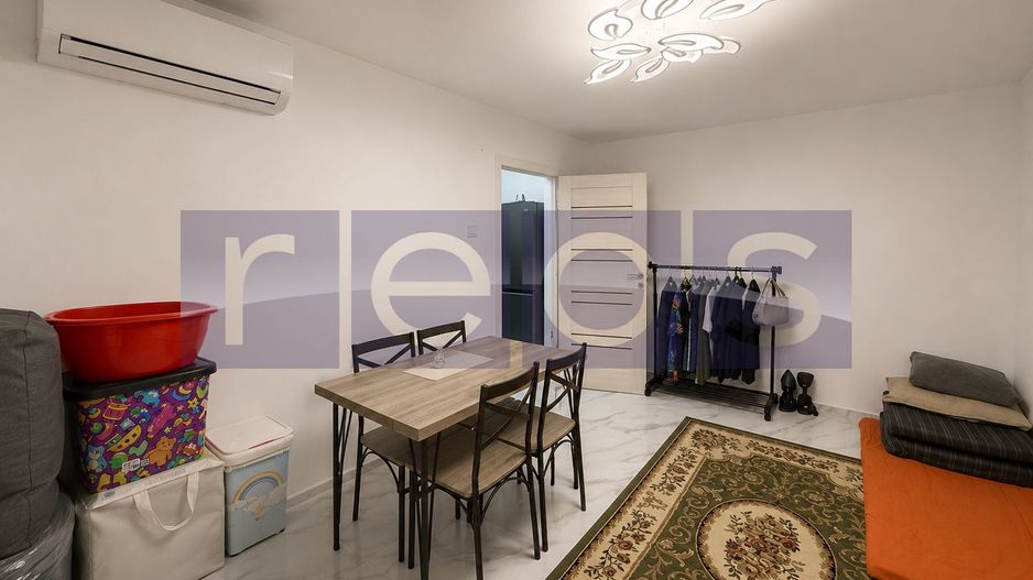 VANZARE 2 CAMERE | RENOVAT | 40 MP | ETAJ 5 | DECOMANDAT | ZONA TEIUL DOAMNEI - Poză 2