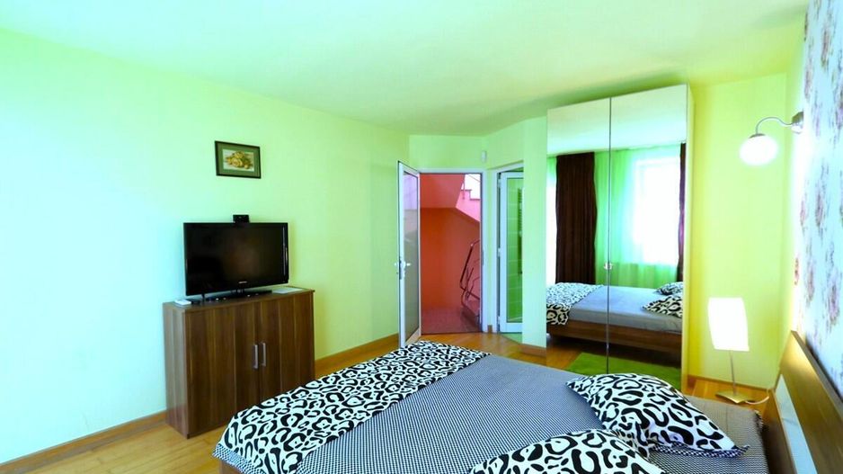 Mamaia Nord - Scoica Land, casa de vacanta la mare, P+1E+Terasa! - Poză 27