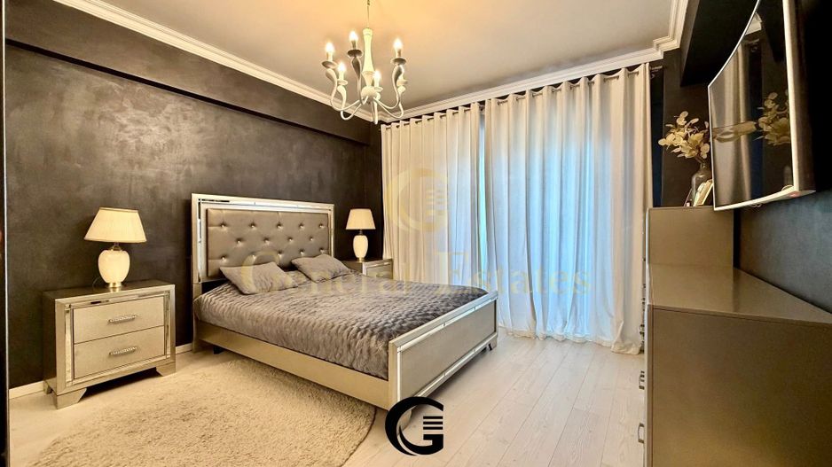 Vânzare apartament 3 camere mobilat și utilat - Valea Lupului - Poză 1