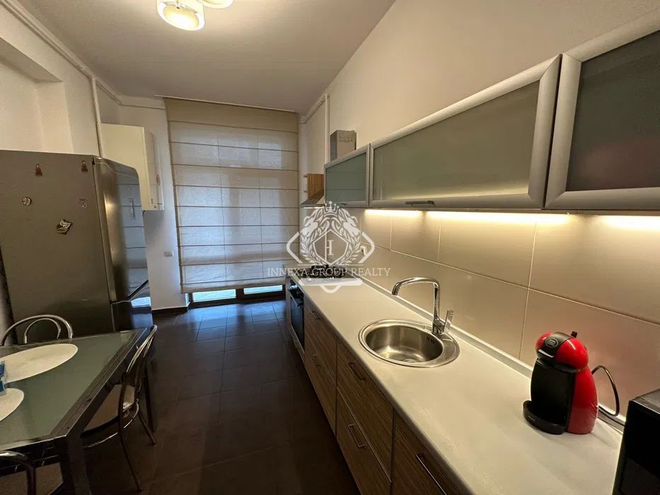 Apartament 3 camere I etaj 3/5 I 108mp I parcare subterana I Domenii I Casin - Poză 7