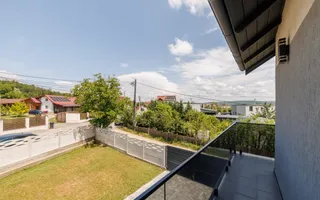 Casa premium la cheie - Mărăcineni – Argeselu ! - Poză 27
