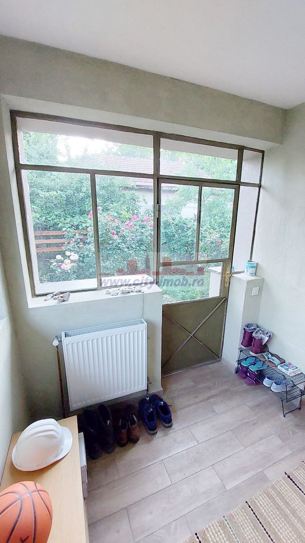 Vanzare casa conslidata Silistea Snagovului Com. Gruiu, Ilfov Snagov - Poză 32