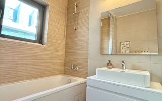 DE ÎNCHIRIAT | APARTAMENT 2 CAMERE | PRIMA VISTA – FABRICA DE GLUCOZĂ - Poză 8