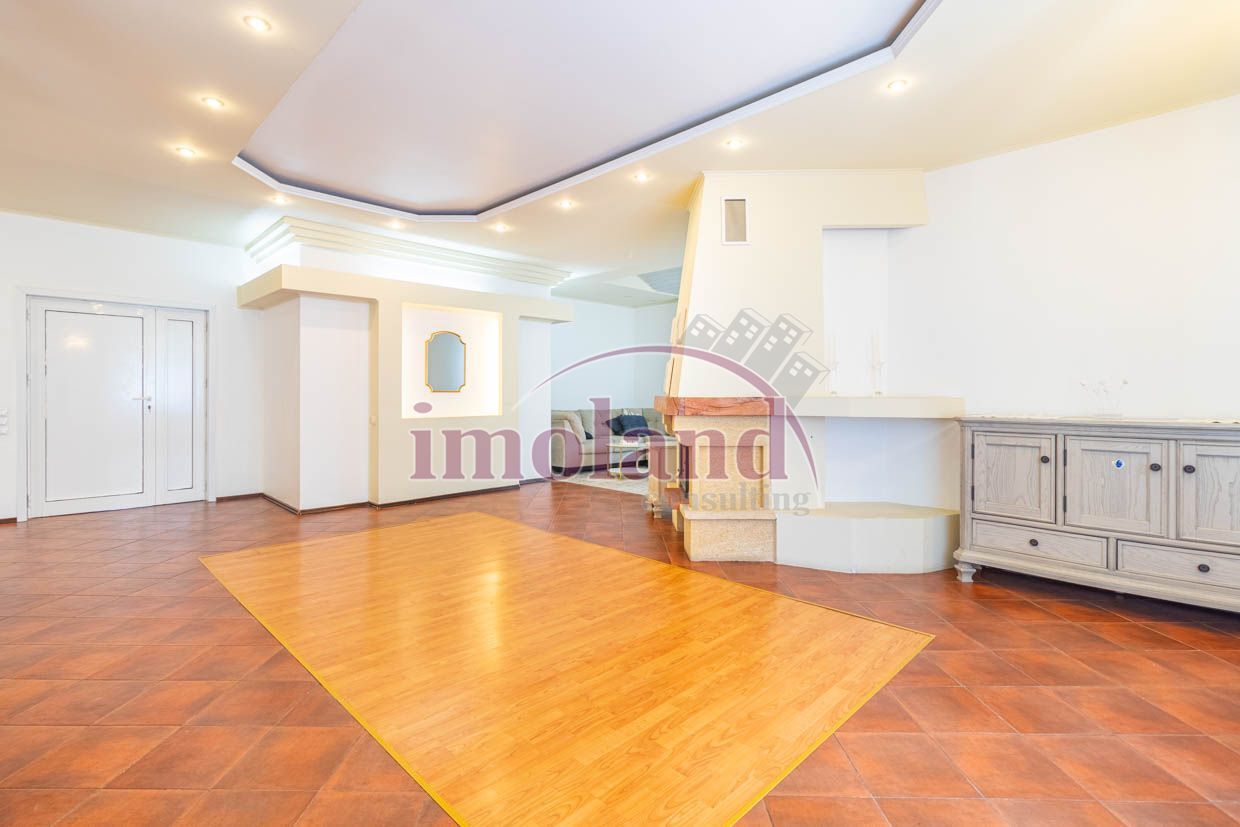 Vila superba | Baneasa Residential Park | Iancu Nicolae | - Poză 6