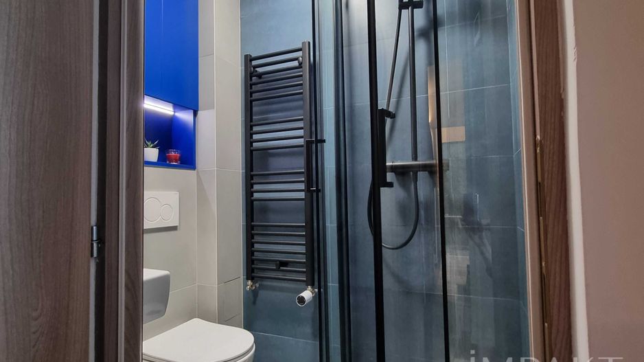Apartament 4 camere,  ideal pentru familie - La Terenuri, Manastur! - Poză 7