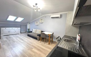 2 camere, modern, FSEGA, Iulius Mall, Panemar, Gheorgheni,Pet Friendly - Poză 8