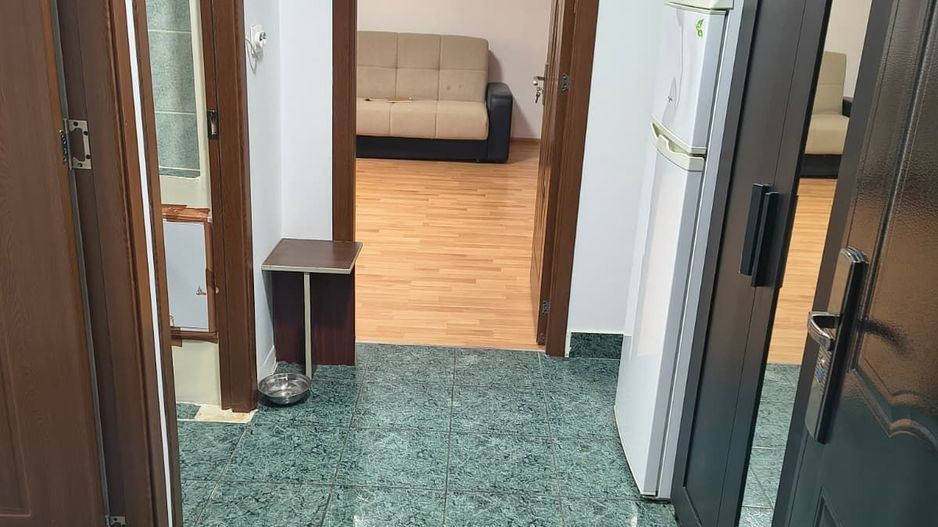 Comision 0 Garsoniera zona Sibiu Drumul Taberei - Poză 4