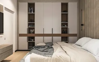 CASĂ INDIVIDUALĂ 3 CAMERE | P+M | PRESALE TUNARI - Poză 12