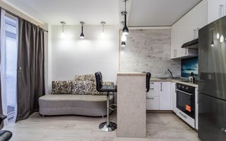Vânzare, apartament, 1 cameră, strada  Alecu Russo, Râșcani - Poză 2