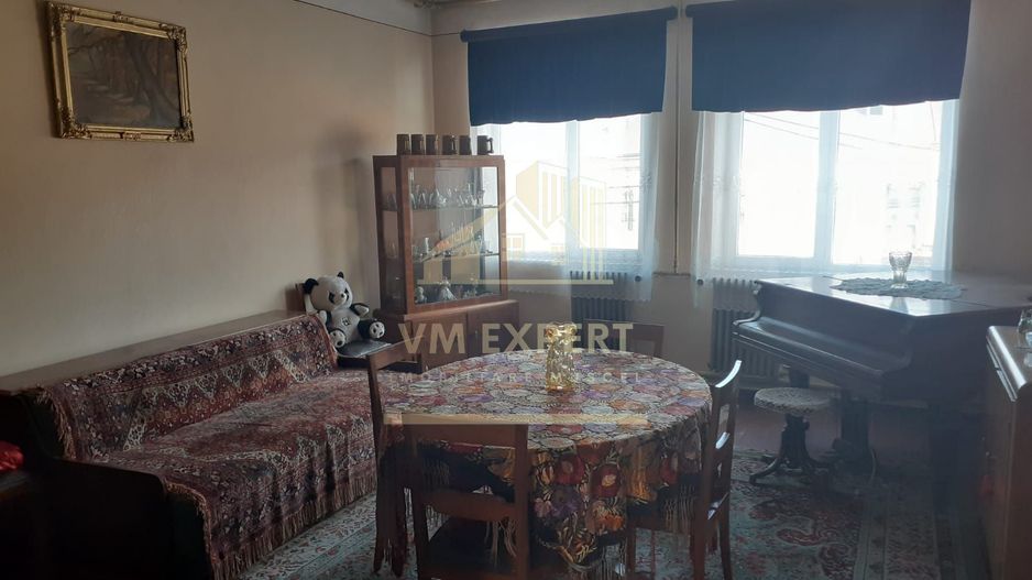 VILA 5 CAMERE, TEREN 700 MP, CAMPULUNG - Poză 8