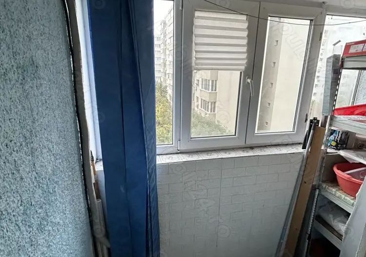 Garsonieră modernă Vitan, etaj 6/10, mobilată complet, bloc curat - Poză 5