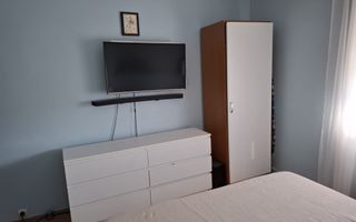 Soarelui | 3 Camere | Centrala proprie | 2 Clime | Bloc izolat | Rulouri El. - Poză 9