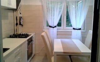 Apartament 2 camere de vanzare Gorjului - Poză 14