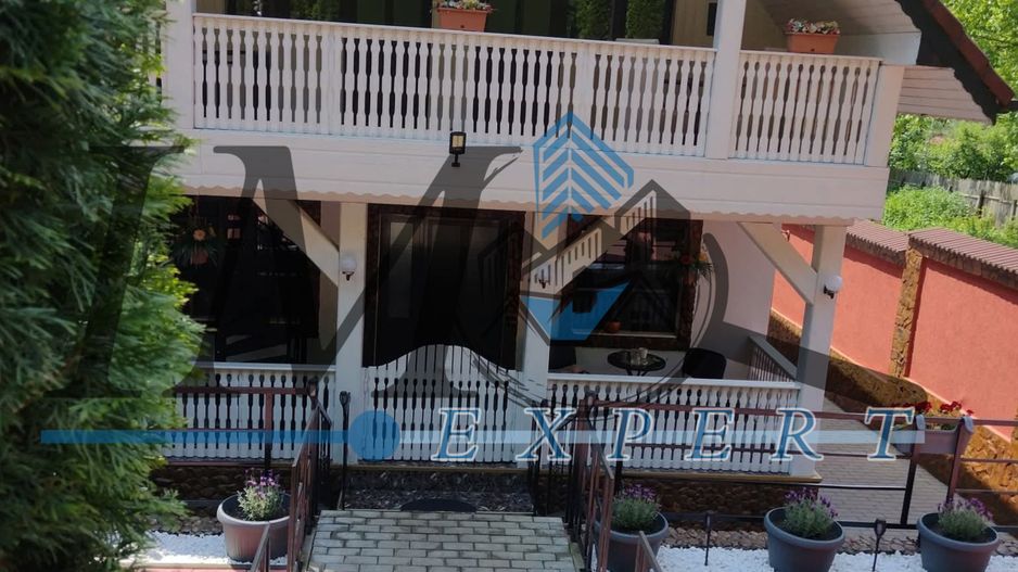 Casa/Pensiune/Restaurant de vanzare Cugir - Poză 2