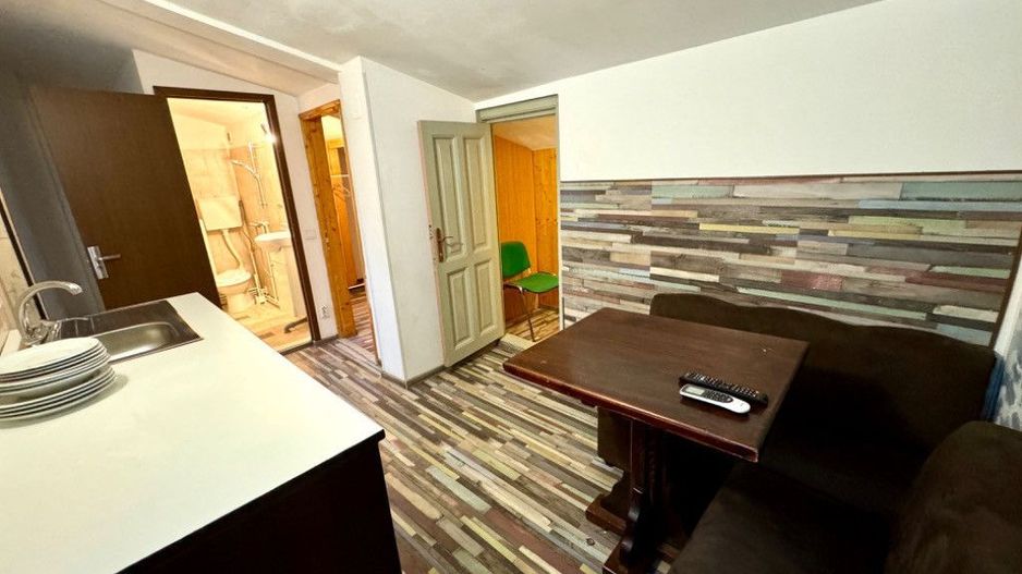 De Inchiriat  casă la Metrou Romană/ ASE G7 - Poză 14