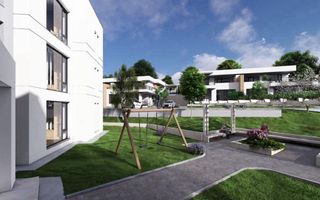 De vânzare imobil nou – P+2, 12 apartamente moderne - Poză 1