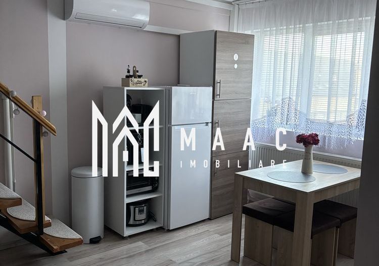 Apartament 2 camere de vânzare | Sibiu, Terezian | 66 mp - Poză 5
