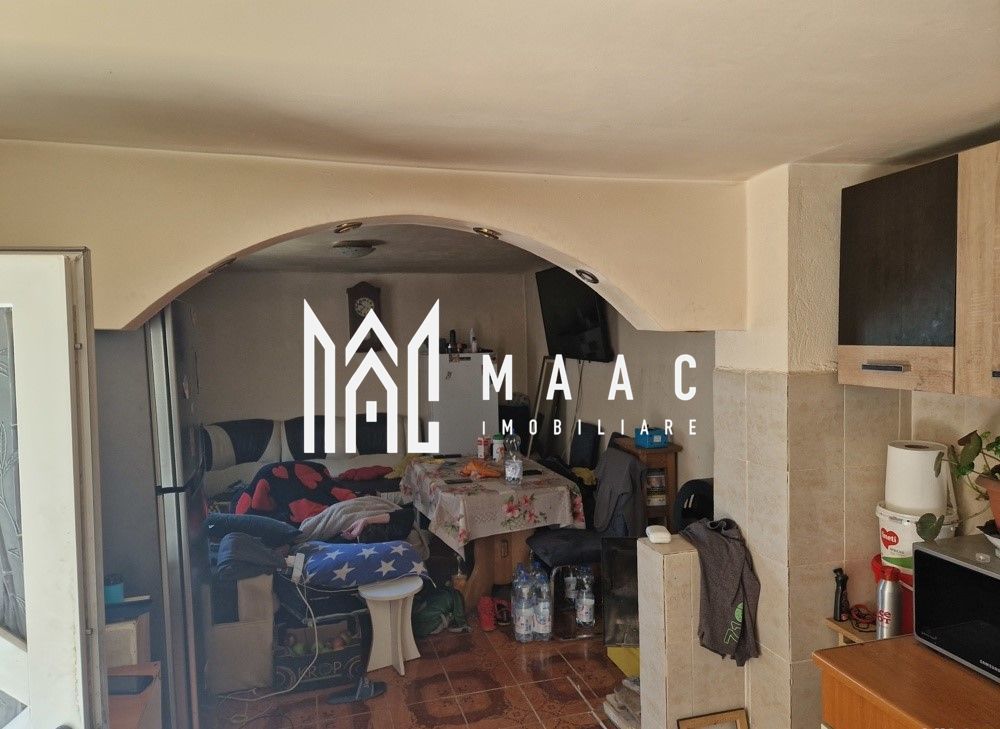 Casa 3 camere | La strada | Curte | Utilitati | Apoldul - Poză 5