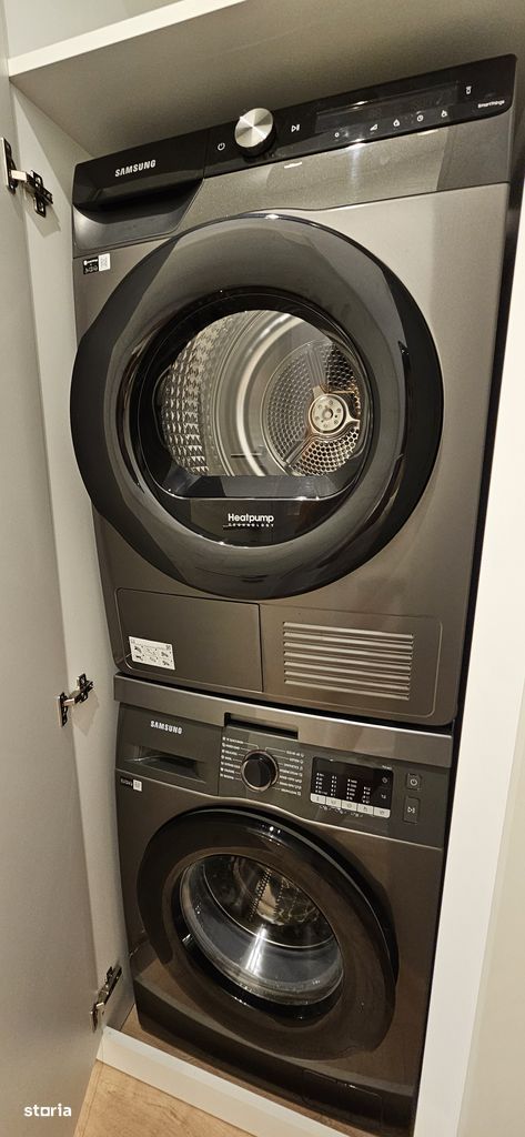 Apartament Premium 3 Camere. Boxă & Parcare. Arghezi Park Residence - Poză 5