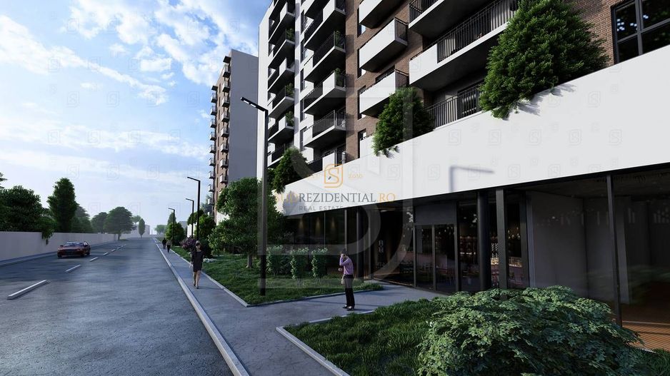 After school/centru educativ, 276 mp + 339 mp curte, Metalurgiei, S4 - Poză 2