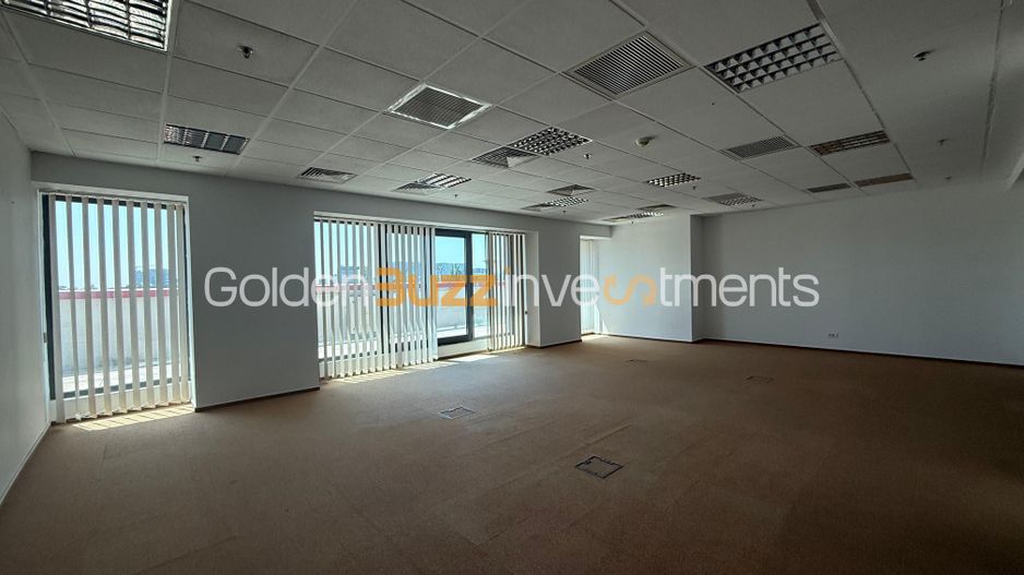 Spatiu birouri  cu balcon | Pipera | 438 mpu - Poză 3
