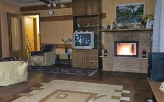 Casa in Comuna Nuci IF - Poză 4