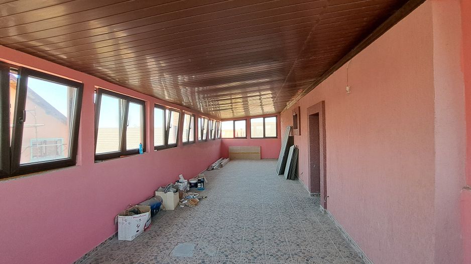 Casa P+1+mansarda 320 mp + teren 368 mp - Pantelimon - Poză 6