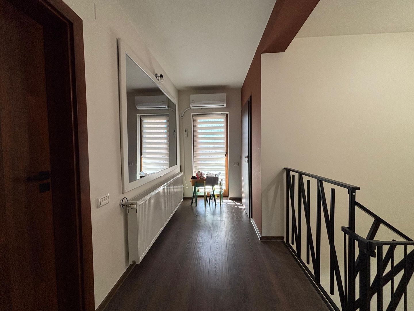 Ciarda Roșie | 5 min Continental | 150 mp | 4 dormitoare | 3 băi - Poză 18