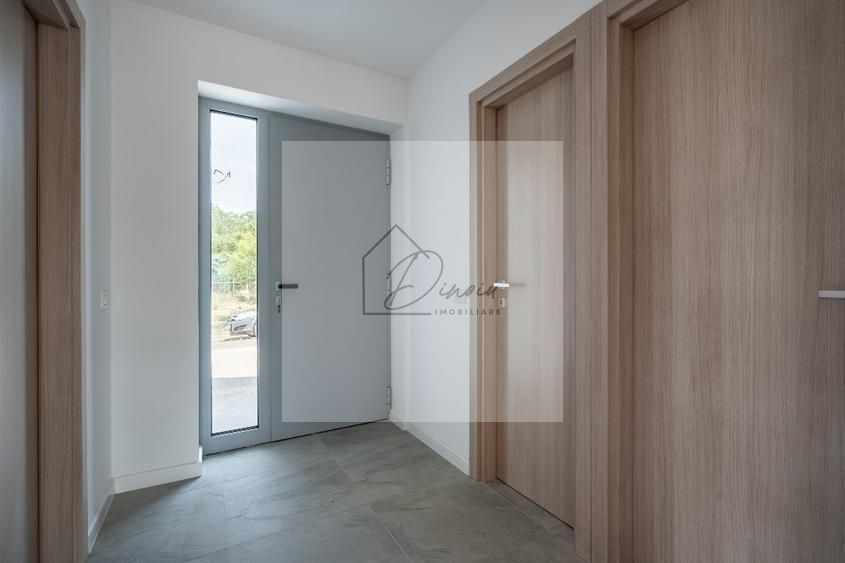 Duplex 4 camere Odai Otopeni I toate utilitățile - Poză 11