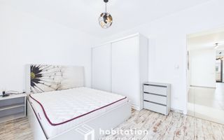 3 camere spațios si  cu terasă generoasă, la intrare în Dumbrăvița - Poză 21