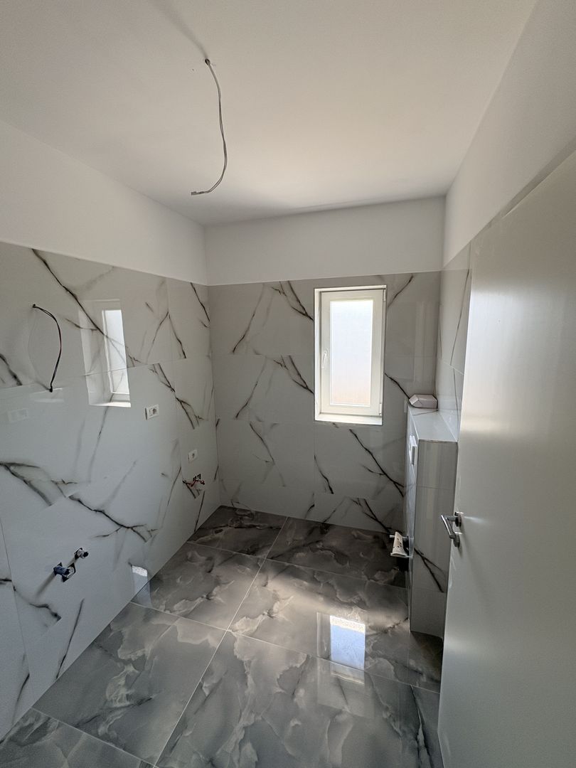 DUPLEX MODERN 3 CAMERE, PARTER, MOSNITA VECHE - Poză 3