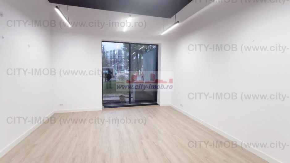 Inchiriere Spatiu Comercial Parter Cotroceni  173 mp - Poză 16