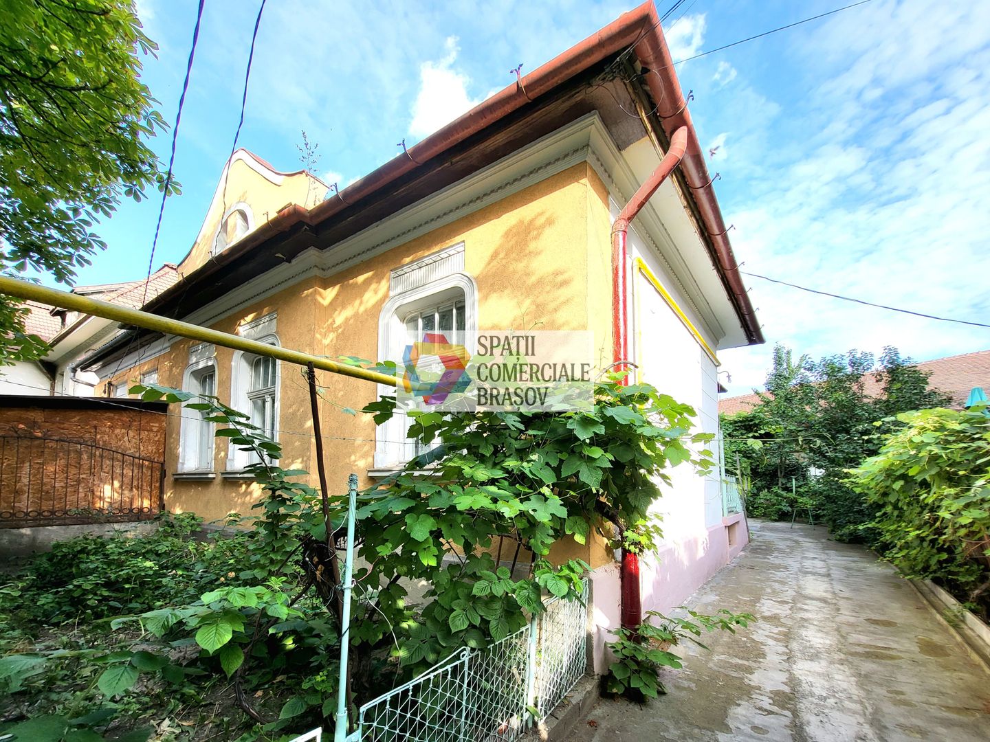 Casa regim hotelier la cheie -225 mp - Poză 2