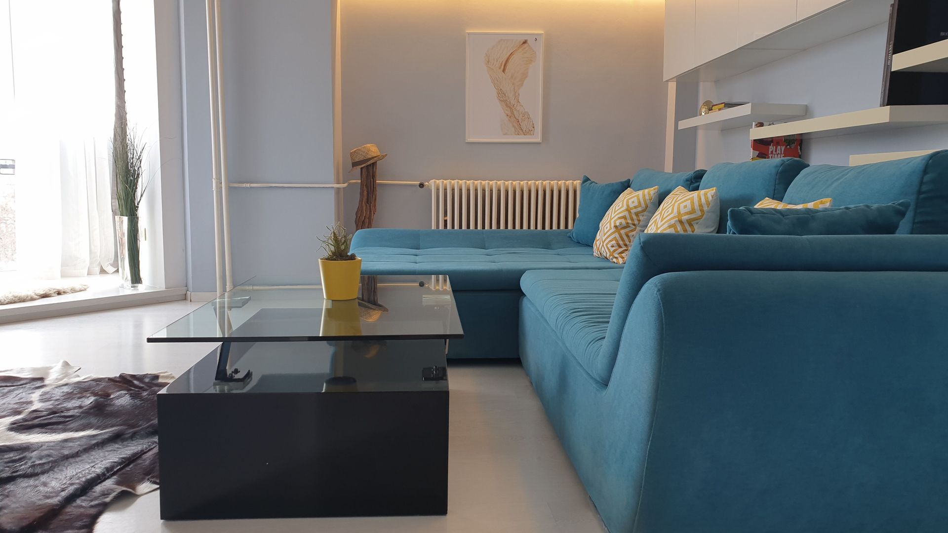 Cotroceni | Închiriere Apartament 2 camere - Poză 3