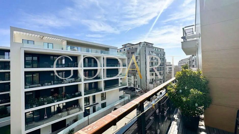 Herastrau | 4 camere | Boxa | Ready to move in - Poză 14