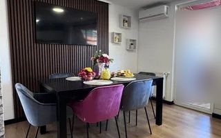 Apartament cu 3 camere mobilat și utilat – aproape de Cluj - Poză 4